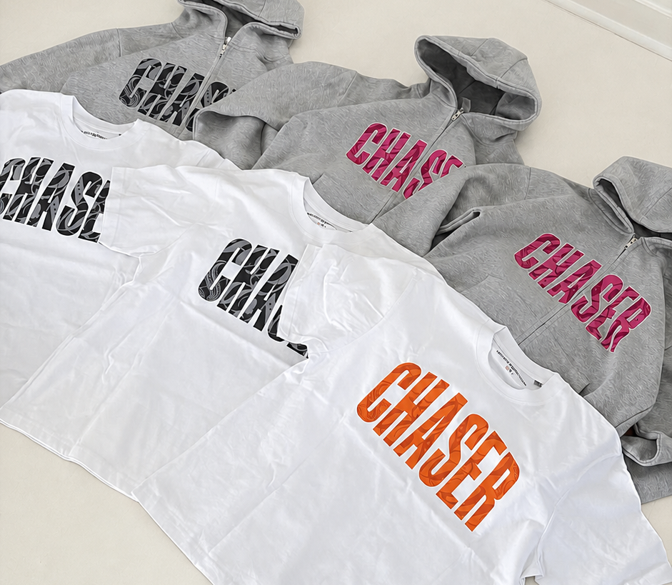 LE CHASER