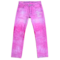 Denim Levi's 501 "CANDY" - HDD PARIS