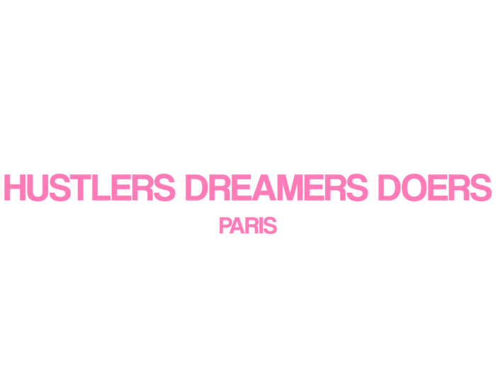 Hustlers Dreamers Doers