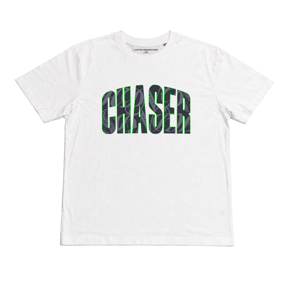 T-Shirt CLASSIC CHASER Nocturne - HDD Paris