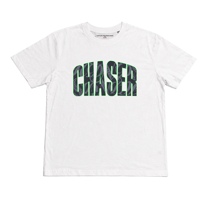 Tshirt chaser face hdd paris hustlers dreamers doers
